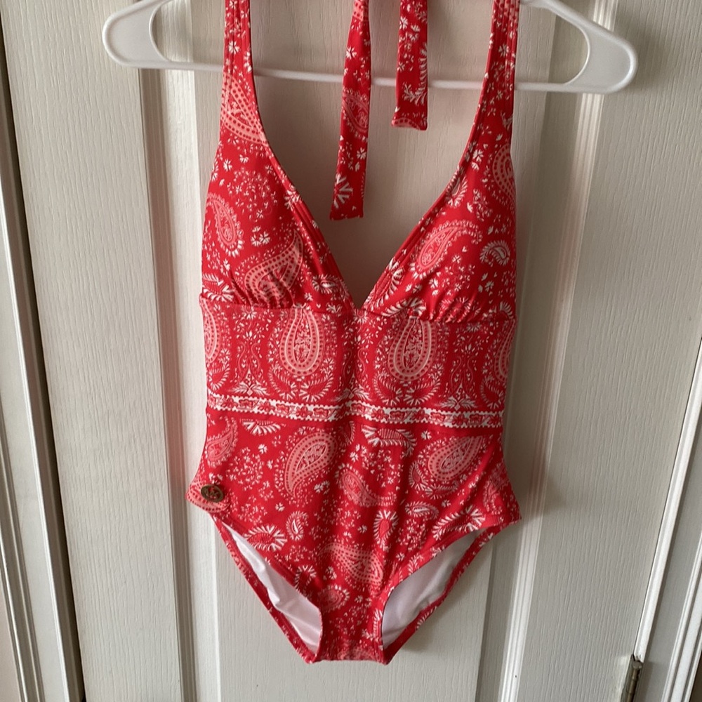 Michael Kors swim suit. New - Picture 6 of 8